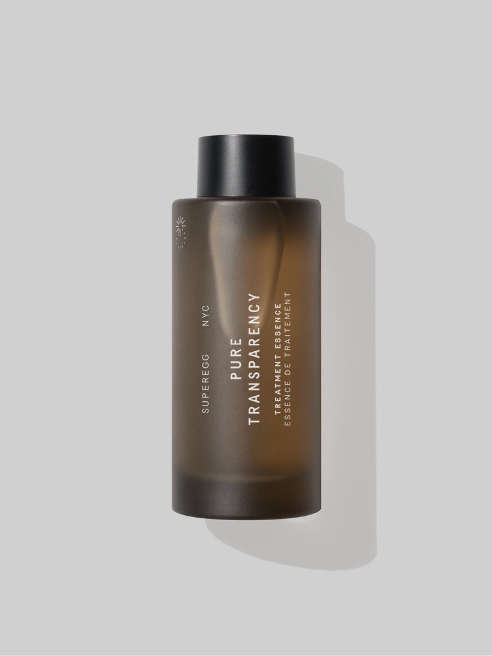 Superegg Pure Transparency Treatment Essence NEW